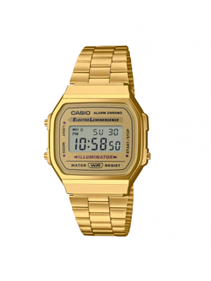 Relogio CASIO A168WG-9W